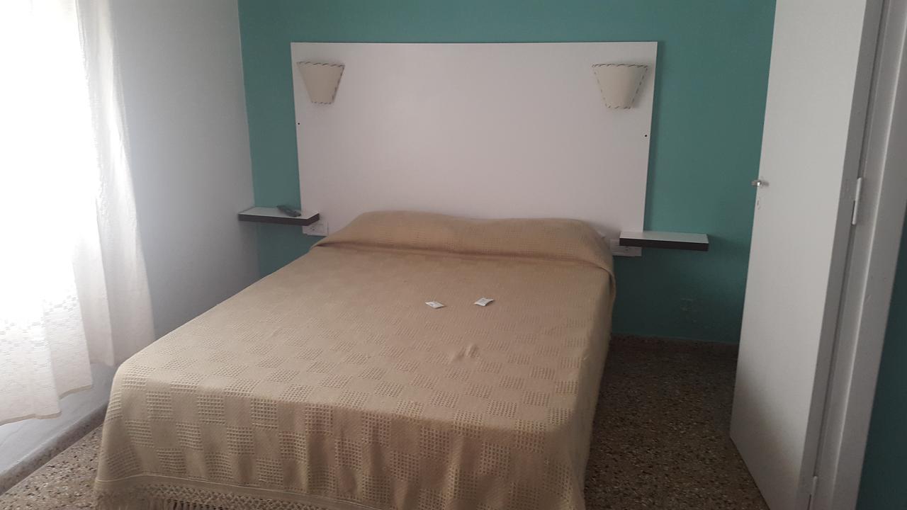 Continente Park Hotel San Clemente del Tuyu Ngoại thất bức ảnh